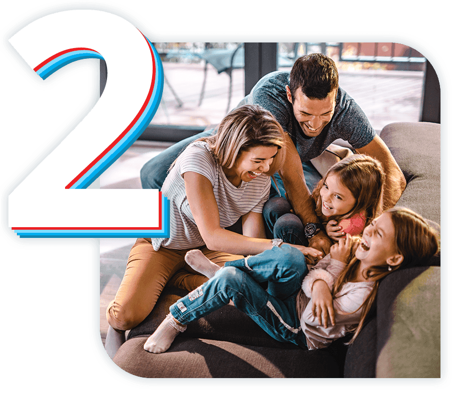 Schedule Your Service Image