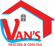 Van's Heating & Cooling