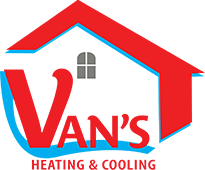 Van's Heating & Air Conditioning